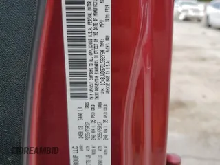 2013 Jeep Wrangler Unlimited Freedom z VIN 1C4BJWDG7DL582764, wystawiony jako Copart lot #54133275 z przebiegiem 183 507 mil mil oraz Szkoda całkowita • Salvage title. Historia ofert i sprzedaży dostępna na DreamBid. Obrazek 13.