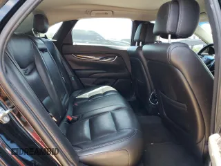 2013 Cadillac XTS Luxury with VIN 2G61P5S30D9149432, listed as a Copart auction lot 52433125 with 271,856 mi miles and Salvage Title. Bid and sale history available at carsss.com. Image 10.