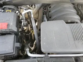 2022 Chevrolet Tahoe LT with VIN 1GNSKNKD6NR292327, listed as a Copart auction lot 70803555 with 57,828 mi miles and Salvage title. Bid and sale history available at DreamBid. Image 15.