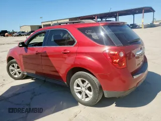 2012 Chevrolet Equinox 1LT z VIN 2GNALDEK3C1330745, wystawiony jako Copart lot #57964005 z przebiegiem 155 528 mil mil oraz Tytuł czysty. Historia ofert i sprzedaży dostępna na DreamBid. Obrazek 2.