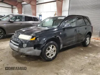 2005 Saturn VUE with VIN 5GZCZ53475S844982, listed as a Copart auction lot 46532235 with 142,860 mi miles and Clean Title. Bid and sale history available at carsss.com. Image 1.