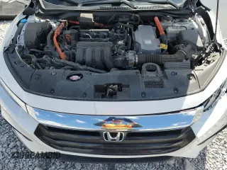 2019 Honda Insight Touring with VIN 19XZE4F94KE013561, listed as a Copart auction lot 50583105 with 119,250 mi miles and Salvage Title. Bid and sale history available at carsss.com. Image 13.