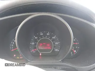 2014 Kia Soul with VIN KNDJN2A2XE7706747, listed as a IAAI auction lot 41870810 with 113,709 mi miles. Bid and sale history available at carsss.com. Image 7.