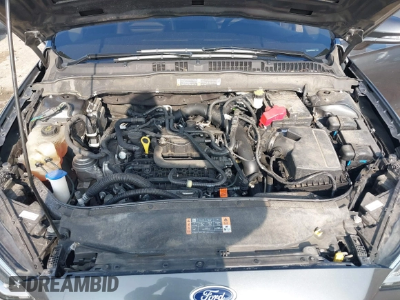2020 Ford Fusion SEL with VIN 3FA6P0CD9LR229470, listed as a IAAI auction lot 42518855 with 67,088 mi miles and . Bid and sale history available at DreamBid. Image 10.