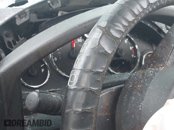 2012 Jeep Liberty Sport z VIN 1C4PJMAK8CW196015, wystawiony jako IAAI lot #42093090 z przebiegiem Nie podano mil oraz . Historia ofert i sprzedaży dostępna na DreamBid. Obrazek 7.