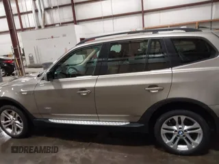 2008 BMW X3 3.0si with VIN WBXPC93498WJ20366, listed as a IAAI auction lot 42097355 with 121,393 mi miles and . Bid and sale history available at DreamBid. Image 14.