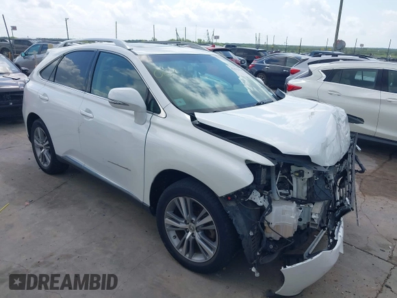 2015 Lexus RX 350 с VIN 2T2ZK1BA7FC198776, выставлен на аукционе IAAI как лот 42432634 с пробегом 93 172 миль миль и . История ставок и продаж доступна на DreamBid. Изображение 1.