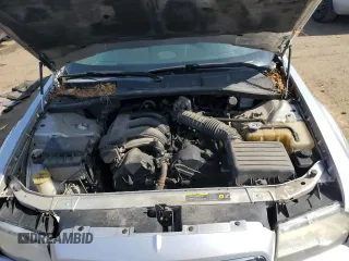 2005 Chrysler 300 with VIN 2C3JA43R15H171138, listed as a Copart auction lot 74354314 with 164,862 mi miles and Clean Title. Bid and sale history available at carsss.com. Image 11.