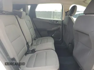 2020 Ford Escape S с VIN 1FMCU0F6XLUC25841, выставлен на аукционе Copart как лот 59159325 с пробегом 121 711 миль миль и Чистый • Clean title. История ставок и продаж доступна на DreamBid. Изображение 11.
