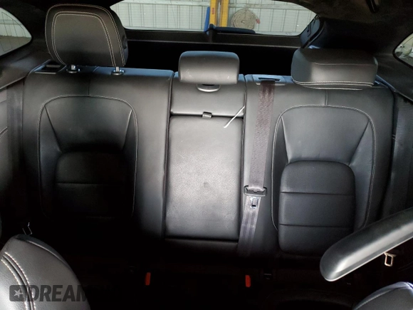 2019 Jaguar F-Pace S with VIN SADCM2FV1KA610717, listed as a Copart auction lot 55041445 with 85,262 mi miles and Salvage Title. Bid and sale history available at DreamBid. Image 10.