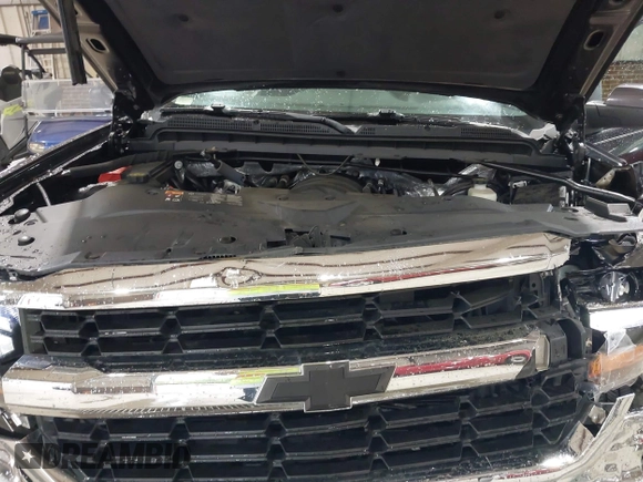 2016 Chevrolet Silverado 1500 LT with VIN 1GCVKREH3GZ137734, listed as a IAAI auction lot 41975379 with 108,704 mi miles and . Bid and sale history available at DreamBid. Image 10.