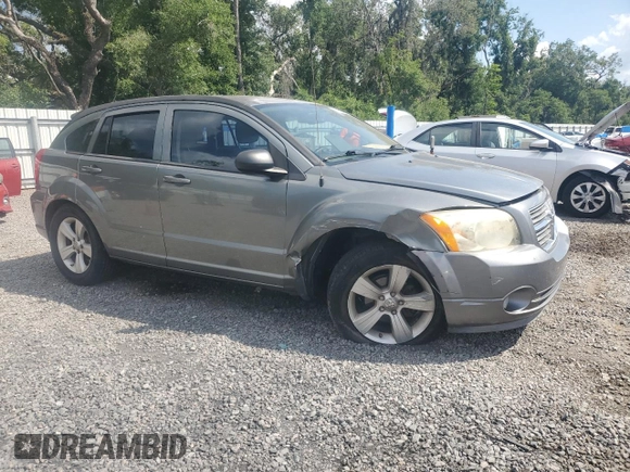 2011 Dodge Caliber Mainstreet z VIN 1B3CB3HA1BD237714, wystawiony jako Copart lot #57713635 z przebiegiem 147 998 mil mil oraz Szkody całkowita. Historia ofert i sprzedaży dostępna na DreamBid. Obrazek 4.