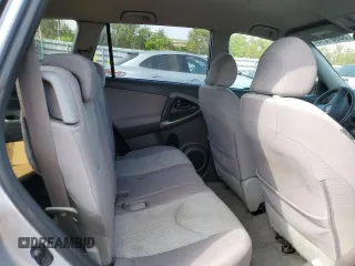 2006 Toyota RAV4 with VIN JTMZD33V865013790, listed as a Copart auction lot 50337215 with 157,561 mi miles and Salvage Title. Bid and sale history available at carsss.com. Image 11.