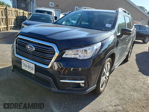 2022 Subaru Ascent Limited with VIN 4S4WMAMD1N3460884, listed as a IAAI auction lot 42724947 with 75,886 mi miles and . Bid and sale history available at DreamBid. Image 24.