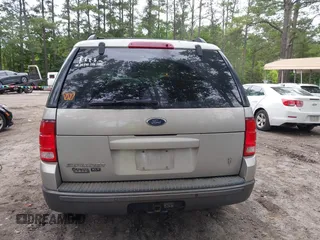 2004 Ford Explorer XLT с VIN 1FMDU63W74ZB02658, выставлен на аукционе IAAI как лот 42483625 с пробегом 175 122 миль миль и . История ставок и продаж доступна на DreamBid. Изображение 16.