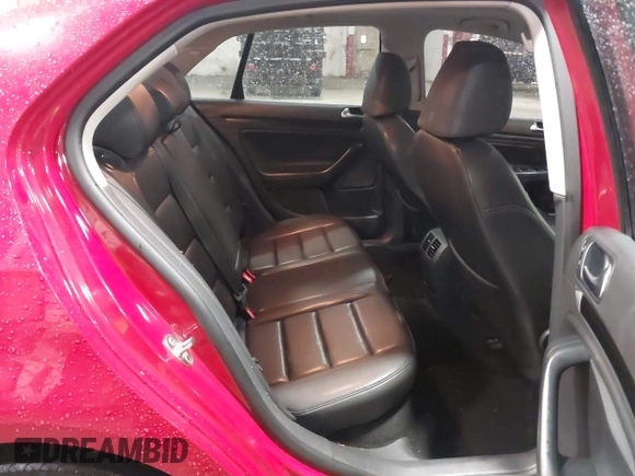 2010 Volkswagen Jetta Wolfsburg Edition with VIN 3VWRA7AJXAM151864, listed as a IAAI auction lot 41856572 with 137,152 mi miles and . Bid and sale history available at DreamBid. Image 8.