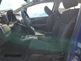 2016 Honda Fit EX z VIN JHMGK5H77GX000455, wystawiony jako Copart lot #55510495 z przebiegiem 51 261 mil mil oraz Szkoda całkowita • Salvage title. Historia ofert i sprzedaży dostępna na DreamBid. Obrazek 7.