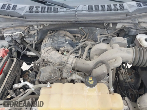 2015 Ford F-150 XLT с VIN 1FTEX1E82FFC23636, выставлен на аукционе IAAI как лот 41835465 с пробегом 149 801 миль миль и . История ставок и продаж доступна на DreamBid. Изображение 10.