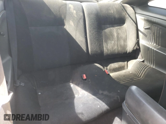 2005 Toyota Celica GT with VIN JTDDR32T050184847, listed as a Copart auction lot 44213675 with 182,954 mi miles and Salvage Title. Bid and sale history available at carsss.com. Image 10.