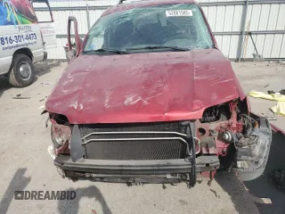 2005 Ford Escape Limited with VIN 1FMCU04145KA37838, listed as a Copart auction lot 52081585 with Not provided miles and Salvage title. Bid and sale history available at DreamBid. Image 14.