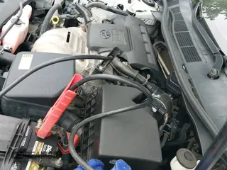 2012 Toyota Camry L с VIN 4T1BF1FK0CU632916, выставлен на аукционе IAAI как лот 43027630 с пробегом 214 830 миль миль и . История ставок и продаж доступна на DreamBid. Изображение 19.