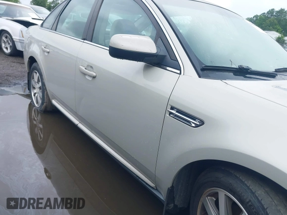2008 Ford Taurus SEL with VIN 1FAHP24W78G131136, listed as a IAAI auction lot 42636103 with 112,877 mi miles and . Bid and sale history available at DreamBid. Image 6.