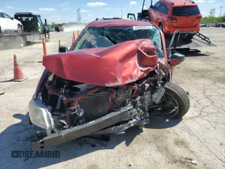 2008 Pontiac Vibe z VIN 5Y2SL65848Z409983, wystawiony jako Copart lot #55886015 z przebiegiem Nie podano mil oraz Szkoda całkowita • Salvage title. Historia ofert i sprzedaży dostępna na DreamBid. Obrazek 5.
