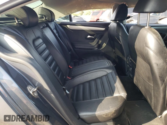 2012 Volkswagen CC Sport with VIN WVWMN7AN7CE513355, listed as a Copart auction lot 70507274 with 152,489 mi miles and Salvage Title. Bid and sale history available at carsss.com. Image 10.