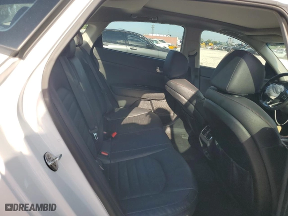 2019 Kia Optima SX with VIN 5XXGW4L29KG367000, listed as a Copart auction lot 72191104 with 103,364 mi miles and Salvage Title. Bid and sale history available at carsss.com. Image 11.