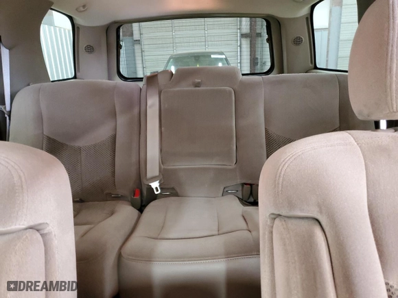 2004 Chevrolet Tahoe Z71 with VIN 1GNEK13Z04R202779, listed as a Copart auction lot 49379925 with 124,190 mi miles and Salvage Title. Bid and sale history available at carsss.com. Image 10.