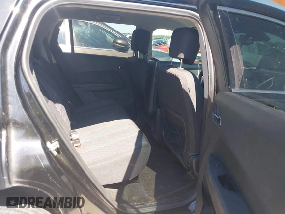 2017 GMC Terrain SLE with VIN 2GKALMEK9H6142478, listed as a IAAI auction lot 42086293 with 224,953 mi miles. Bid and sale history available at carsss.com. Image 8.