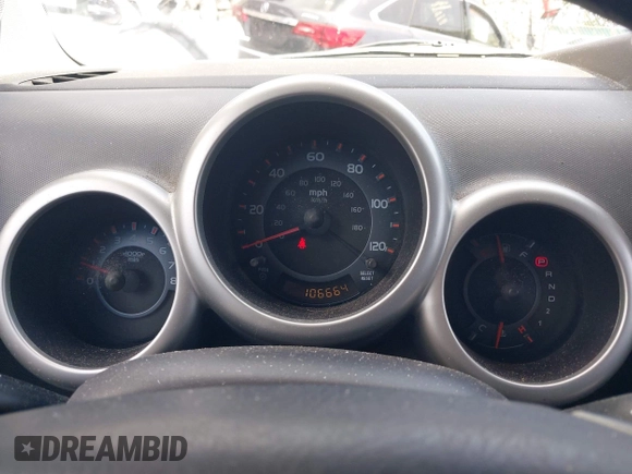 2004 Honda Element EX with VIN 5J6YH28524L008283, listed as a IAAI auction lot 41949628 with 106,664 mi miles and . Bid and sale history available at DreamBid. Image 7.