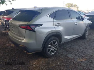 2016 Lexus NX 200t z VIN JTJYARBZ7G2045156, wystawiony jako IAAI lot #42086115 z przebiegiem 174 482 mil mil oraz . Historia ofert i sprzedaży dostępna na DreamBid. Obrazek 4.