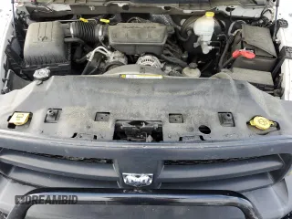 2012 Ram 1500 Tradesman with VIN 1C6RD6KP0CS155351, listed as a Copart auction lot 52784315 with 164,260 mi miles and Salvage title. Bid and sale history available at DreamBid. Image 12.