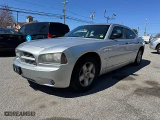 2006 Dodge Charger with VIN 2B3KA43G26H162188, listed as a Copart auction lot 54454205 with 150,439 mi miles and Clean Title. Bid and sale history available at carsss.com. Image 2.