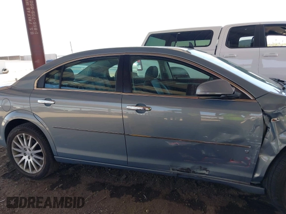 2007 Saturn Aura XR z VIN 1G8ZV57757F151801, wystawiony jako IAAI lot #42229126 z przebiegiem 86 535 mil mil oraz . Historia ofert i sprzedaży dostępna na DreamBid. Obrazek 13.