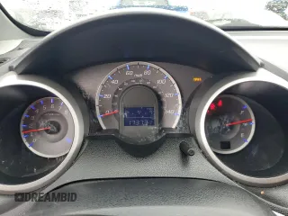 2010 Honda Fit Sport с VIN JHMGE8H41AC026322, выставлен на аукционе Copart как лот 57626035 с пробегом 173 731 миль миль и Списание • Salvage title. История ставок и продаж доступна на DreamBid. Изображение 9.