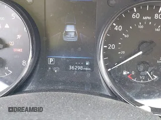 2020 Nissan Rogue SV z VIN JN8AT2MV4LW136313, wystawiony jako IAAI lot #42063856 z przebiegiem 36 298 mil mil oraz . Historia ofert i sprzedaży dostępna na DreamBid. Obrazek 15.