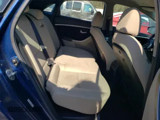 2013 Hyundai Elantra GT with VIN KMHD35LE5DU083013, listed as a Copart auction lot 75081804 with 135,446 mi miles and Salvage Title. Bid and sale history available at carsss.com. Image 10.