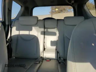 2007 Toyota RAV4 Limited with VIN JTMZK31V075007489, listed as a Copart auction lot 43838255 with 149,403 mi miles and Salvage Title. Bid and sale history available at carsss.com. Image 10.