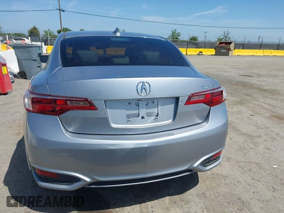 2016 Acura ILX with VIN 19UDE2F37GA006111, listed as a IAAI auction lot 42097253 with 77,698 mi miles and . Bid and sale history available at DreamBid. Image 16.