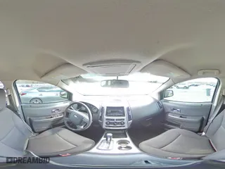 2010 Ford Edge SEL with VIN 2FMDK4JC0ABB59947, listed as a Copart auction lot 52544035 with 265,743 mi miles and Salvage Title. Bid and sale history available at carsss.com. Image 14.