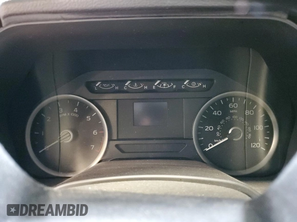 2020 Ford F-150 XL z VIN 1FTEX1EPXLFB50342, wystawiony jako Copart lot #57033155 z przebiegiem 33 222 mil mil oraz Szkoda całkowita • Salvage title. Historia ofert i sprzedaży dostępna na DreamBid. Obrazek 9.