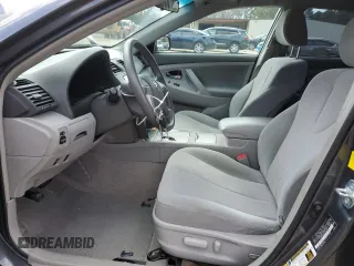 2011 Toyota Camry LE with VIN 4T1BF3EK8BU175316, listed as a Copart auction lot 50613655 with 147,202 mi miles and Salvage Title. Bid and sale history available at DreamBid. Image 7.