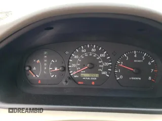 2002 Toyota Solara SE with VIN 2T1CF28P42C601042, listed as a Copart auction lot 74818624 with 70,551 mi miles and Salvage Title. Bid and sale history available at DreamBid. Image 9.