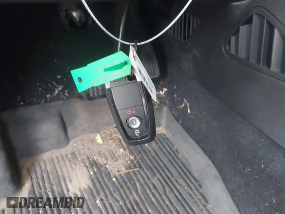 2023 Ford Edge SE с VIN 2FMPK4G97PBA43386, выставлен на аукционе IAAI как лот 42549224 с пробегом 19 690 миль миль и . История ставок и продаж доступна на DreamBid. Изображение 11.