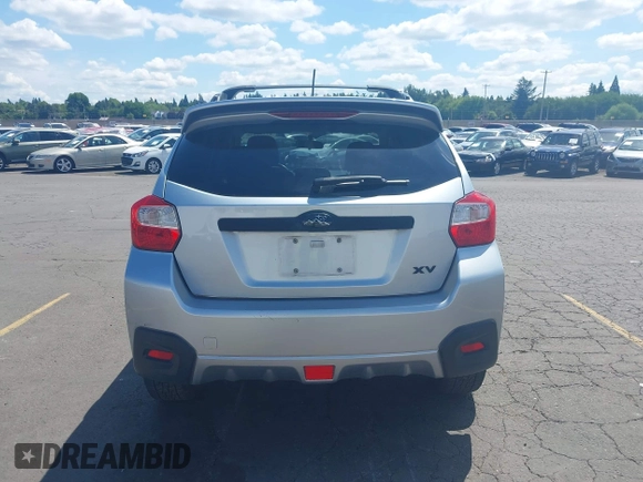 2013 Subaru Crosstrek Premium с VIN JF2GPACC6DH852447, выставлен на аукционе IAAI как лот 42332966 с пробегом 147 567 миль миль и . История ставок и продаж доступна на DreamBid. Изображение 17.