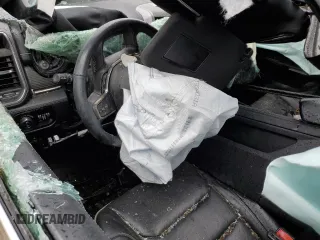 2019 Ram 1500 Limited с VIN 1C6SRFHT9KN621962, выставлен на аукционе Copart как лот 59717165 с пробегом Не указан миль и На запчасти • Non repairable. История ставок и продаж доступна на DreamBid. Изображение 8.
