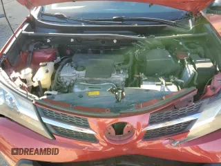 2014 Toyota RAV4 LE with VIN 2T3ZFREV7EW084545, listed as a Copart auction lot 82998194 with 204,878 mi miles and Salvage title. Bid and sale history available at DreamBid. Image 13.