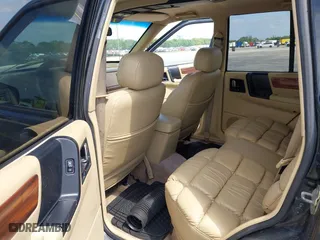 1995 Jeep Grand Cherokee Limited with VIN 1J4GZ78Y0SC578277, listed as a IAAI auction lot 42082848 with 174,288 mi miles. Bid and sale history available at carsss.com. Image 8.